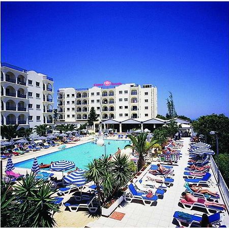 Crown Resorts Elamaris Protaras Einrichtungen foto